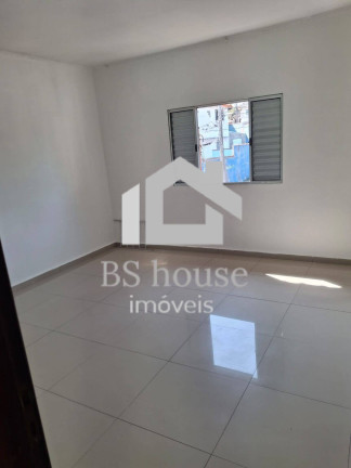 Imagem Sobrado com 2 Quartos à Venda, 91 m² em Jardim Cristiane - Santo André Imagem Sobrado com 2 Quartos à Venda, 91 m² em Jardim Cristiane - Santo André