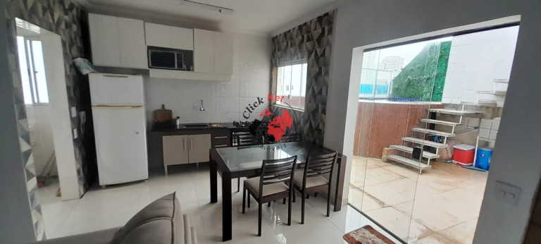Imagem Cobertura com 2 Quartos à Venda, 141 m² em Enseada - Guarujá Imagem Cobertura com 2 Quartos à Venda, 141 m² em Enseada - Guarujá