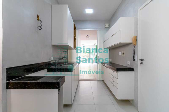 Imagem Apartamento com 2 Quartos à Venda, 81 m² em Botafogo - Rio De Janeiro
