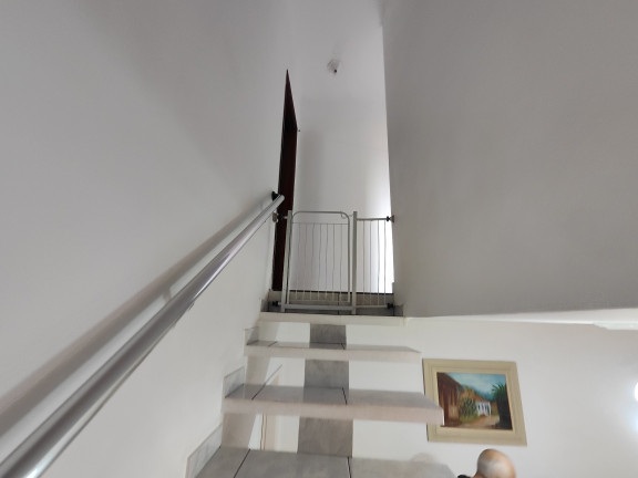 Imagem Casa com 3 Quartos à Venda, 121 m² em Assunção - São Bernardo Do Campo
