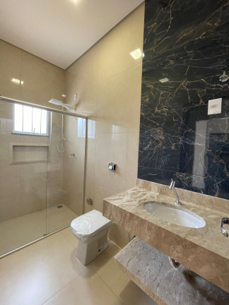Imagem Casa com 3 Quartos à Venda, 125 m² em Jardim Terra Rica - Sinop Imagem Casa com 3 Quartos à Venda, 125 m² em Jardim Terra Rica - Sinop