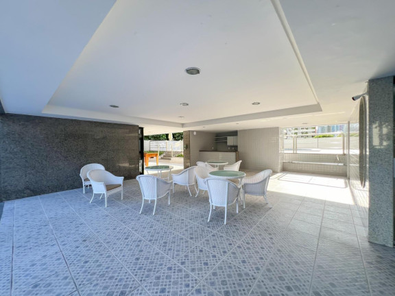 Imagem Apartamento com 3 Quartos à Venda, 150 m² em Casa Forte - Recife Imagem Apartamento com 3 Quartos à Venda, 150 m² em Casa Forte - Recife