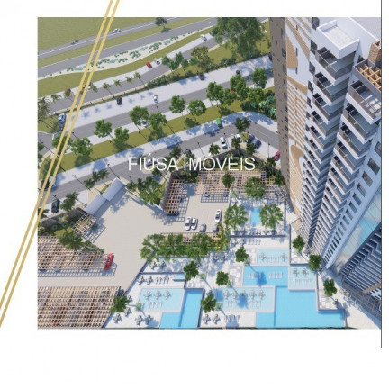 Imagem Apartamento com 1 Quarto à Venda, 48 m² em Zona Rural - Rifaina Imagem Apartamento com 1 Quarto à Venda, 48 m² em Zona Rural - Rifaina