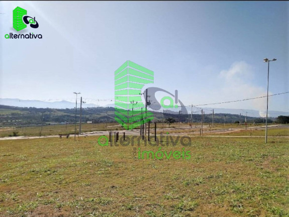 Imagem Terreno à Venda, 250 m² em Itapecirica - Taubaté