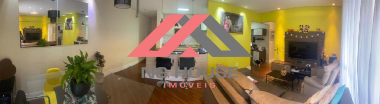 Imagem Imóvel com 3 Quartos à Venda, 96 m² em Boa Vista - São Caetano Do Sul Imagem Imóvel com 3 Quartos à Venda, 96 m² em Boa Vista - São Caetano Do Sul