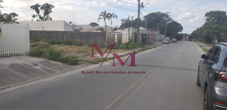 Imagem Terreno à Venda, 480 m² em Vila Garcia - Paranaguá Imagem Terreno à Venda, 480 m² em Vila Garcia - Paranaguá