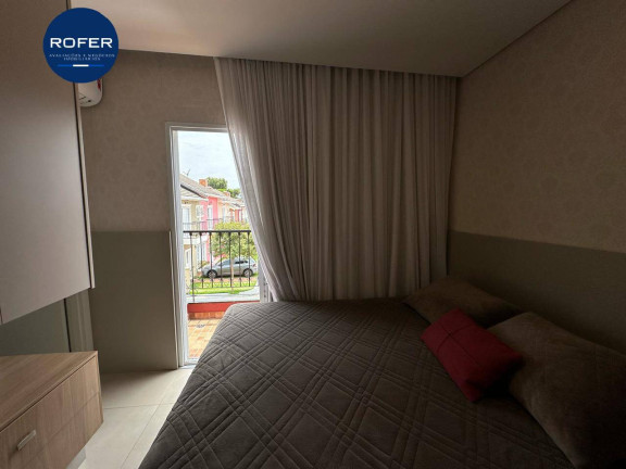 Imagem Casa de Condomínio com 3 Quartos à Venda, 108 m² em Parque Nova Suíça - Valinhos Imagem Casa de Condomínio com 3 Quartos à Venda, 108 m² em Parque Nova Suíça - Valinhos