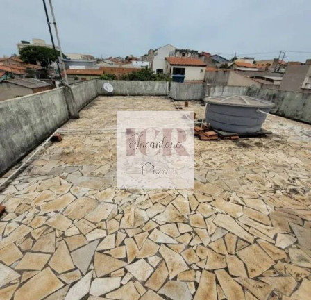 Imagem Casa com 6 Quartos à Venda, 360 m² em Vila Fiori - Sorocaba