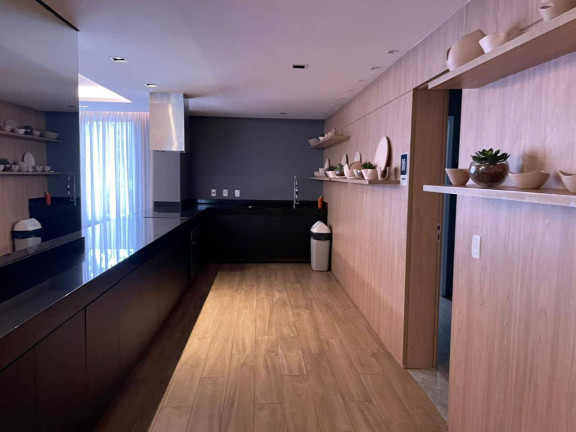 Imagem Apartamento com 4 Quartos à Venda, 53 m² em Alphaville Centro Industrial E Empresarial/alphaville. - Barueri