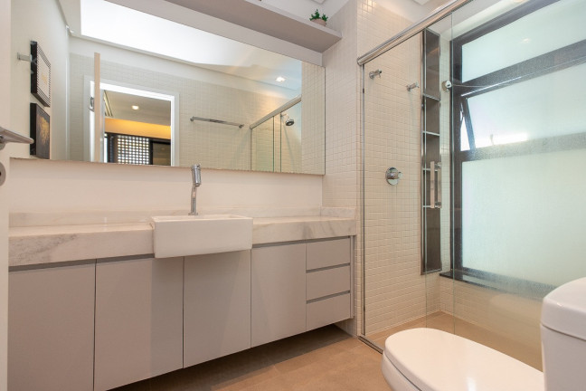 Imagem Studio com 1 Quarto à Venda, 41 m² em Indianópolis - São Paulo Imagem Studio com 1 Quarto à Venda, 41 m² em Indianópolis - São Paulo