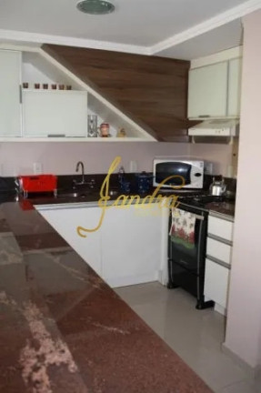 Imagem Casa de Condomínio com 4 Quartos à Venda, 110 m² em Centro - Xangri-la Imagem Casa de Condomínio com 4 Quartos à Venda, 110 m² em Centro - Xangri-la