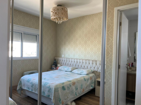 Imagem Apartamento com 3 Quartos à Venda, 91 m² em Vila Regente Feijó - Sãopaulo