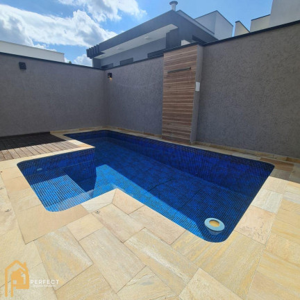Imagem Casa com 3 Quartos à Venda, 232 m² em Piracangaguá - Taubaté Imagem Casa com 3 Quartos à Venda, 232 m² em Piracangaguá - Taubaté