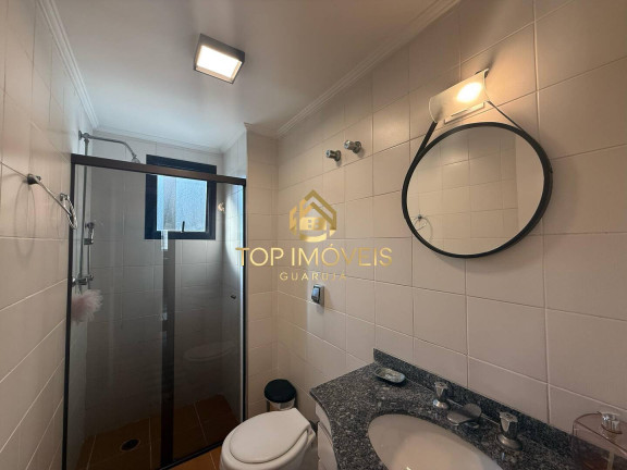 Imagem Apartamento com 3 Quartos à Venda, 114 m² em Pitangueiras - Guarujá
