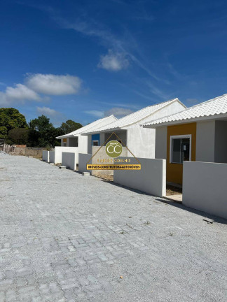 Imagem Casa com 2 Quartos à Venda, em Araruama - Araruama Imagem Casa com 2 Quartos à Venda, em Araruama - Araruama
