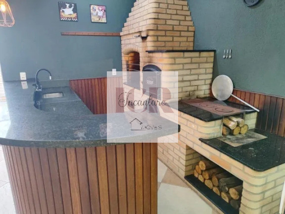 Imagem Sobrado com 3 Quartos à Venda, 180 m² em Jardim São Judas Tadeu - Sorocaba