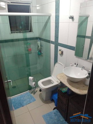 Imagem Apartamento com 2 Quartos à Venda, 62 m² em Jaguaribe - Osasco