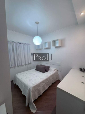 Imagem Casa de Condomínio com 4 Quartos à Venda, 220 m² em Demarchi - São Bernardo Do Campo Imagem Casa de Condomínio com 4 Quartos à Venda, 220 m² em Demarchi - São Bernardo Do Campo