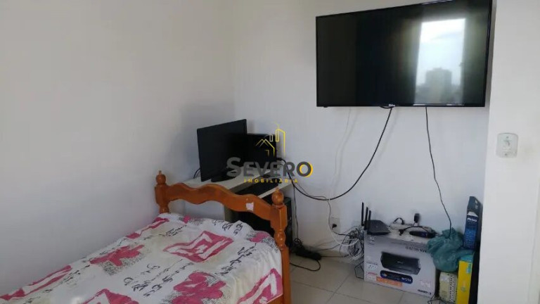 Imagem Apartamento com 3 Quartos à Venda, 67 m² em Centro - São Gonçalo