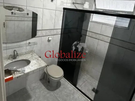 Imagem Imóvel com 2 Quartos à Venda, 99 m² em Marapé - Santos