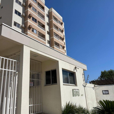 Imagem Apartamento com 2 Quartos à Venda, 54 m² em Despraiado - Cuiabá Imagem Apartamento com 2 Quartos à Venda, 54 m² em Despraiado - Cuiabá