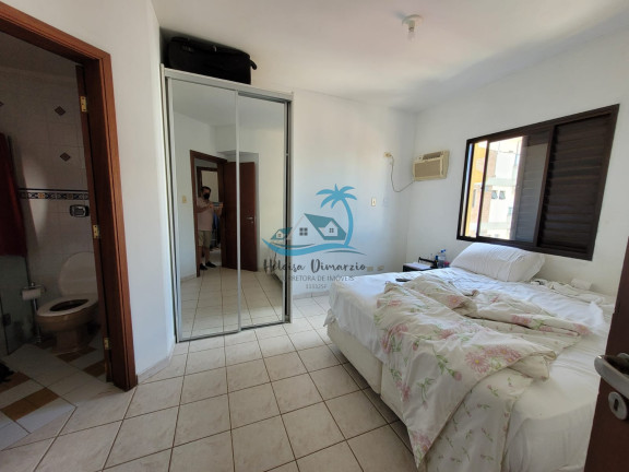 Imagem Cobertura com 3 Quartos à Venda, 212 m² em Itaguá - Ubatuba