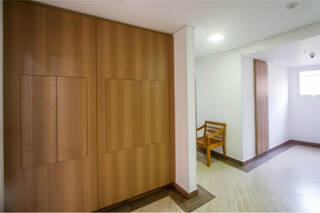 Imagem Apartamento com 2 Quartos à Venda, 85 m² em Vila Romana - São Paulo