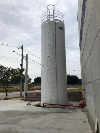 Imagem Galpão para Alugar, 2.784 m² em Iporanga - Sorocaba