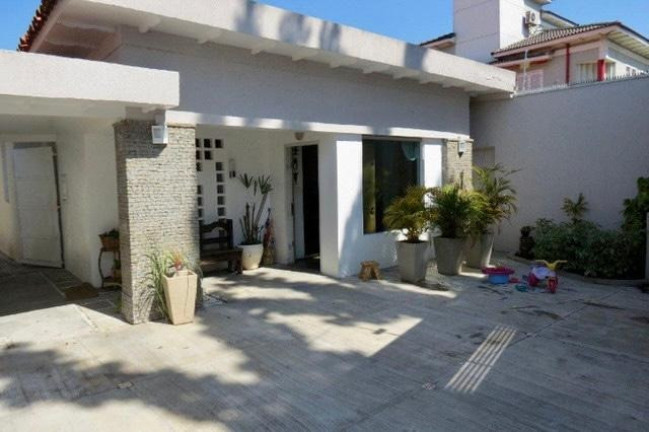 Imagem Casa com 4 Quartos à Venda, 180 m² em Jardim Da Saude - São Paulo Imagem Casa com 4 Quartos à Venda, 180 m² em Jardim Da Saude - São Paulo