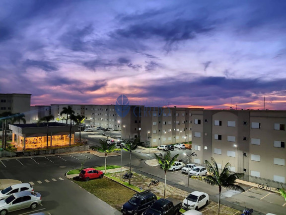 Imagem Apartamento com 2 Quartos à Venda, 42 m² em Calixtolândia - Anápolis Imagem Apartamento com 2 Quartos à Venda, 42 m² em Calixtolândia - Anápolis