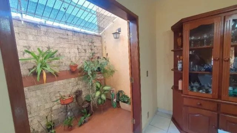 Imagem Casa com 3 Quartos à Venda, 190 m² em Jardim Maria Cândida - Caçapava Imagem Casa com 3 Quartos à Venda, 190 m² em Jardim Maria Cândida - Caçapava