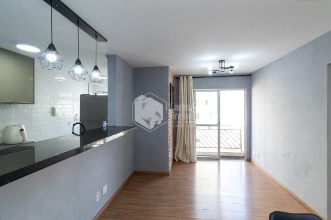 Foto do imóvel Apartamento com 2 Quartos à Venda, 54 m² em Casa Verde - São Paulo