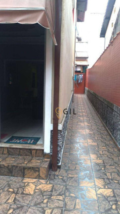 Imagem Sobrado com 4 Quartos à Venda, 180 m² em Jardim Terras De São João - Jacareí Imagem Sobrado com 4 Quartos à Venda, 180 m² em Jardim Terras De São João - Jacareí