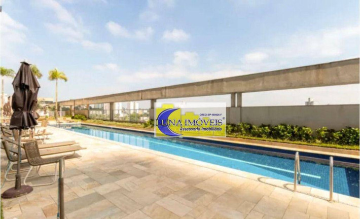 Imagem Apartamento com 2 Quartos à Venda, 77 m² em Centro - São Bernardo Do Campo Imagem Apartamento com 2 Quartos à Venda, 77 m² em Centro - São Bernardo Do Campo