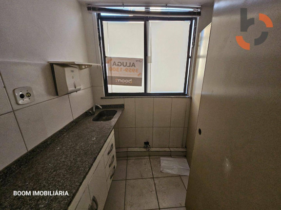 Imagem Sala Comercial para Alugar, 87 m² em Centro - Nova Iguaçu