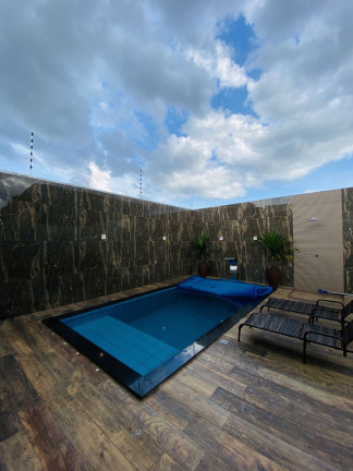 Imagem Casa com 3 Quartos à Venda, 160 m² em Residencial Granville - Goianésia Imagem Casa com 3 Quartos à Venda, 160 m² em Residencial Granville - Goianésia