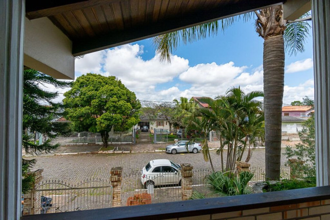 Imagem Casa com 4 Quartos à Venda, 387 m² em Igara - Canoas Imagem Casa com 4 Quartos à Venda, 387 m² em Igara - Canoas