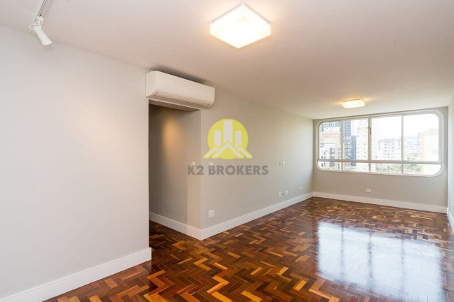 Imagem Apartamento com 3 Quartos à Venda, 128 m² em Pinheiros - São Paulo Imagem Apartamento com 3 Quartos à Venda, 128 m² em Pinheiros - São Paulo