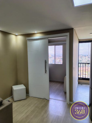 Imagem Apartamento com 2 Quartos à Venda, 40 m² em Vila Buenos Aires - São Paulo
