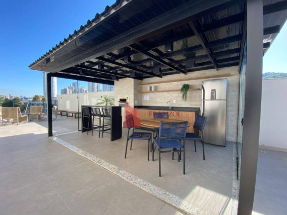 Imagem Apartamento com 2 Quartos à Venda, 83 m² em Fazenda - Itajaí Imagem Apartamento com 2 Quartos à Venda, 83 m² em Fazenda - Itajaí