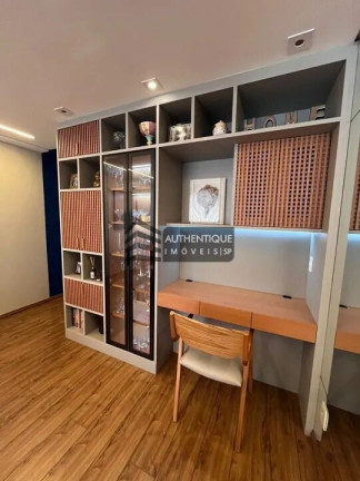 Imagem Apartamento com 2 Quartos à Venda, 88 m² em Barra Funda - São Paulo