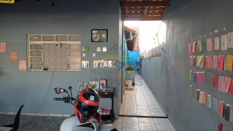 Imagem Casa com 2 Quartos à Venda, 80 m² em Parque Das Hortênsias - Itupeva Imagem Casa com 2 Quartos à Venda, 80 m² em Parque Das Hortênsias - Itupeva