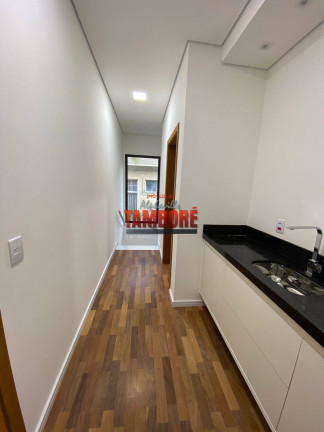 Imagem Casa de Condomínio à Venda,  em Tamboré - Santana De Parnaíba
