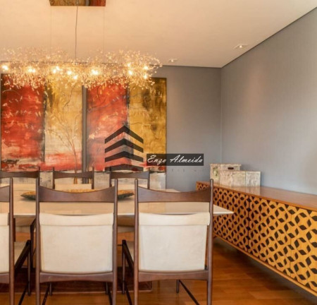 Imagem Apartamento com 4 Quartos à Venda, 234 m² em Campo Belo - São Paulo Imagem Apartamento com 4 Quartos à Venda, 234 m² em Campo Belo - São Paulo