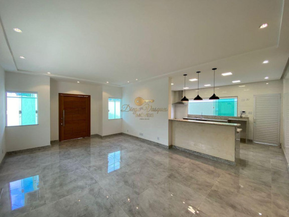 Imagem Casa com 3 Quartos à Venda, 202 m² em Cotia - Guapimirim Imagem Casa com 3 Quartos à Venda, 202 m² em Cotia - Guapimirim
