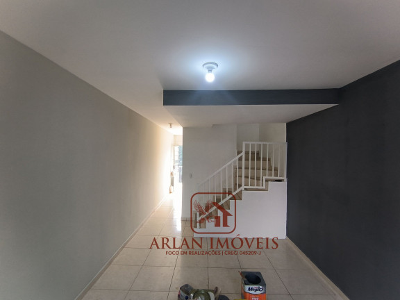 Imagem Casa com 2 Quartos à Venda, 65 m² em Parque Montreal - Franco Da Rocha Imagem Casa com 2 Quartos à Venda, 65 m² em Parque Montreal - Franco Da Rocha