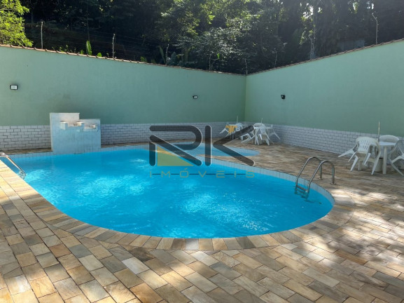 Imagem Apartamento com 2 Quartos à Venda, 88 m² em Praia Grande - Ubatuba