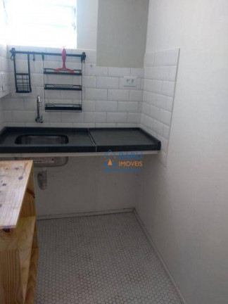 Imagem Apartamento com 1 Quarto para Alugar, 32 m² em República - São Paulo Imagem Apartamento com 1 Quarto para Alugar, 32 m² em República - São Paulo