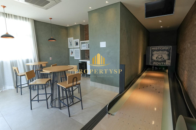 Imagem Apartamento com 3 Quartos à Venda, 105 m² em Vila Anastácio - São Paulo