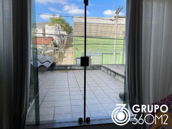 Imagem Casa com 3 Quartos à Venda, 135 m² em Jabaquara - São Paulo Imagem Casa com 3 Quartos à Venda, 135 m² em Jabaquara - São Paulo